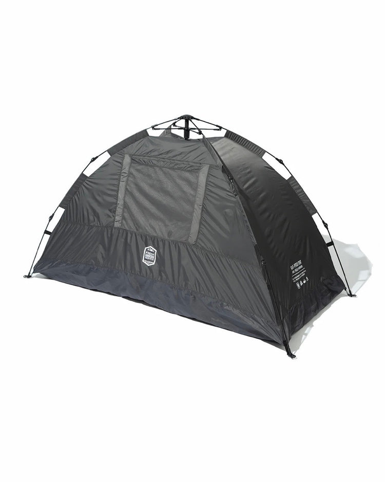 Fresh Service / FRESH OUTDOOR SERVICE FAST PITCH TENT / GRAY