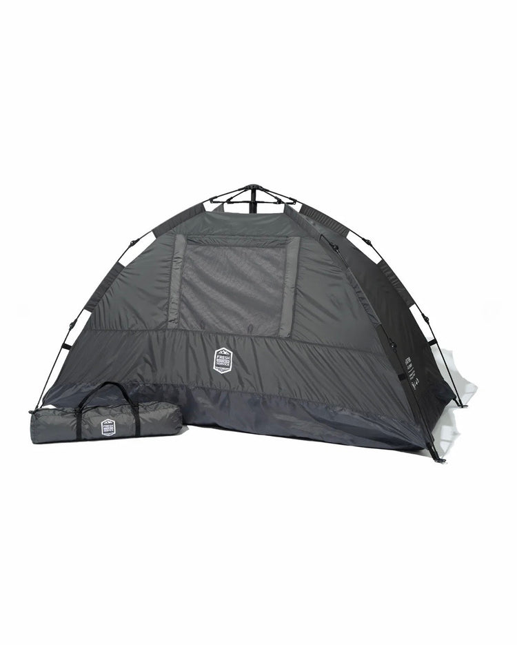 Fresh Service / FRESH OUTDOOR SERVICE FAST PITCH TENT / GRAY