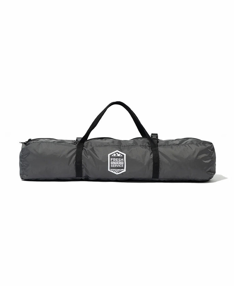 Fresh Service / FRESH OUTDOOR SERVICE FAST PITCH TENT / GRAY