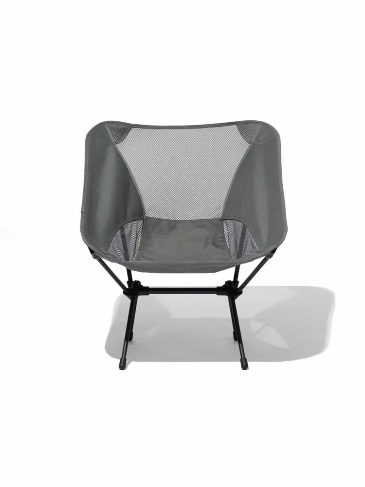 Fresh Service / FRESH OUTDOOR SERVICE COMPACT FOLDING CHAIR / GRAY