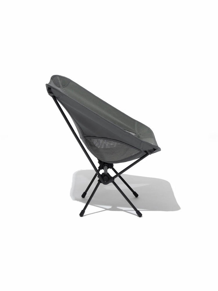 Fresh Service / FRESH OUTDOOR SERVICE COMPACT FOLDING CHAIR / GRAY