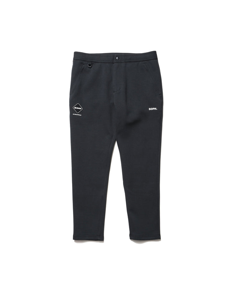 F.C.Real Bristol / TECH SWEAT PANTS / BLACK / FCRB-262065