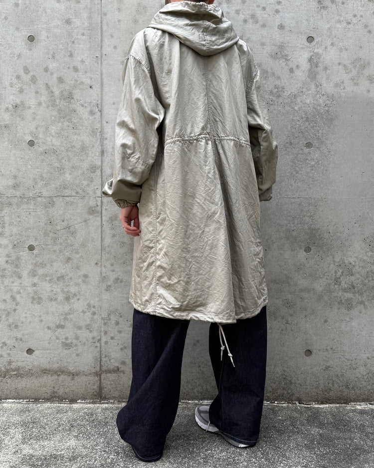 COMME des GARCONS HOMME / HQ-C002-051 / GREIGE