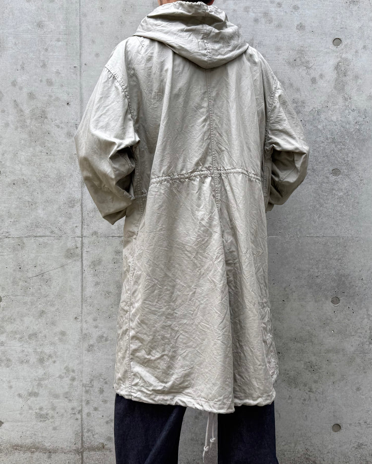 COMME des GARCONS HOMME / HQ-C002-051 / GREIGE