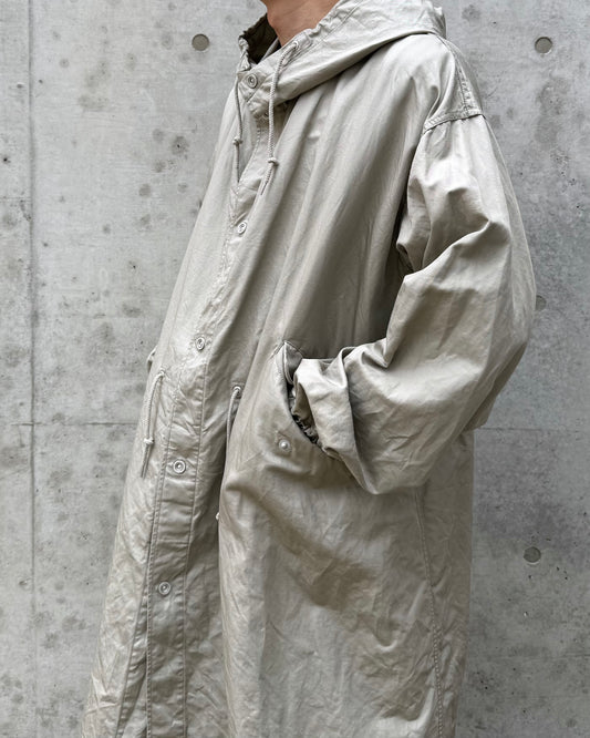 COMME des GARCONS HOMME / HQ-C002-051 / GREIGE