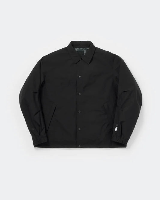 DAIWA PIER39 / WINDSTOPPER® HIKER COACH JACKET / BLACK / BJ-11026W