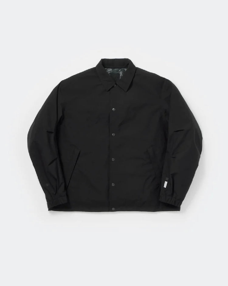 DAIWA PIER39 / WINDSTOPPER® HIKER COACH JACKET / BLACK / BJ-11026W