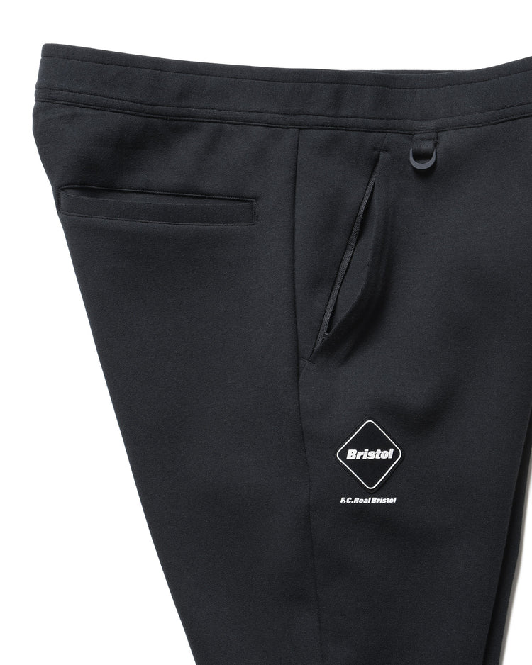 F.C.Real Bristol / TECH SWEAT PANTS / BLACK / FCRB-262065