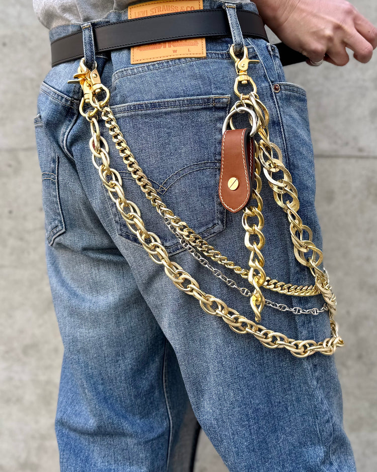 JUNYA WATANABE MAN / WQ-P220-051 / INDIGO