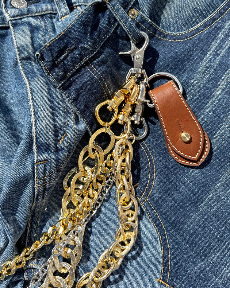 JUNYA WATANABE MAN / WQ-P220-051 / INDIGO