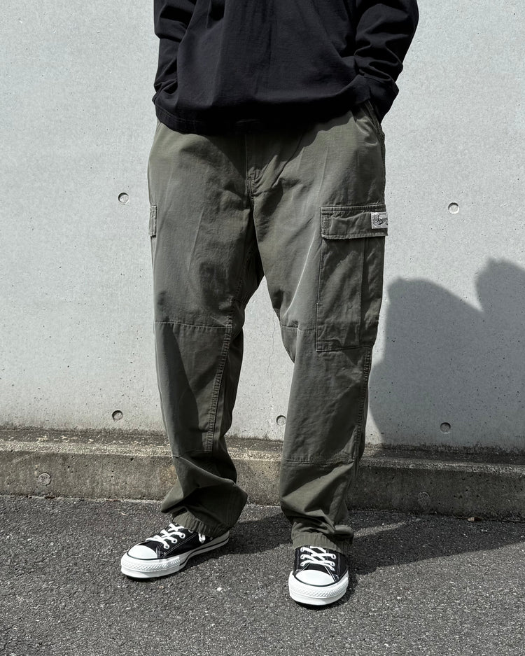 SEQUEL / BDU PANTS(TYPE-BDU) / SQ-25AW-PT-11 / OLIVE