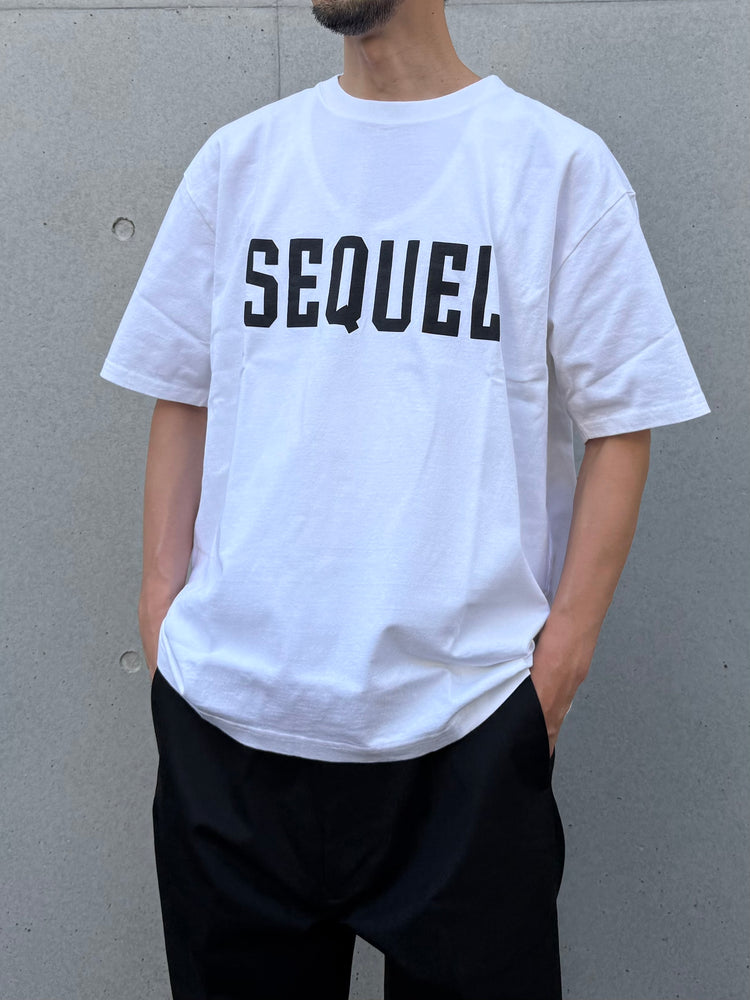 SEQUEL / SQ-26SS-ST-10 / WHITE
