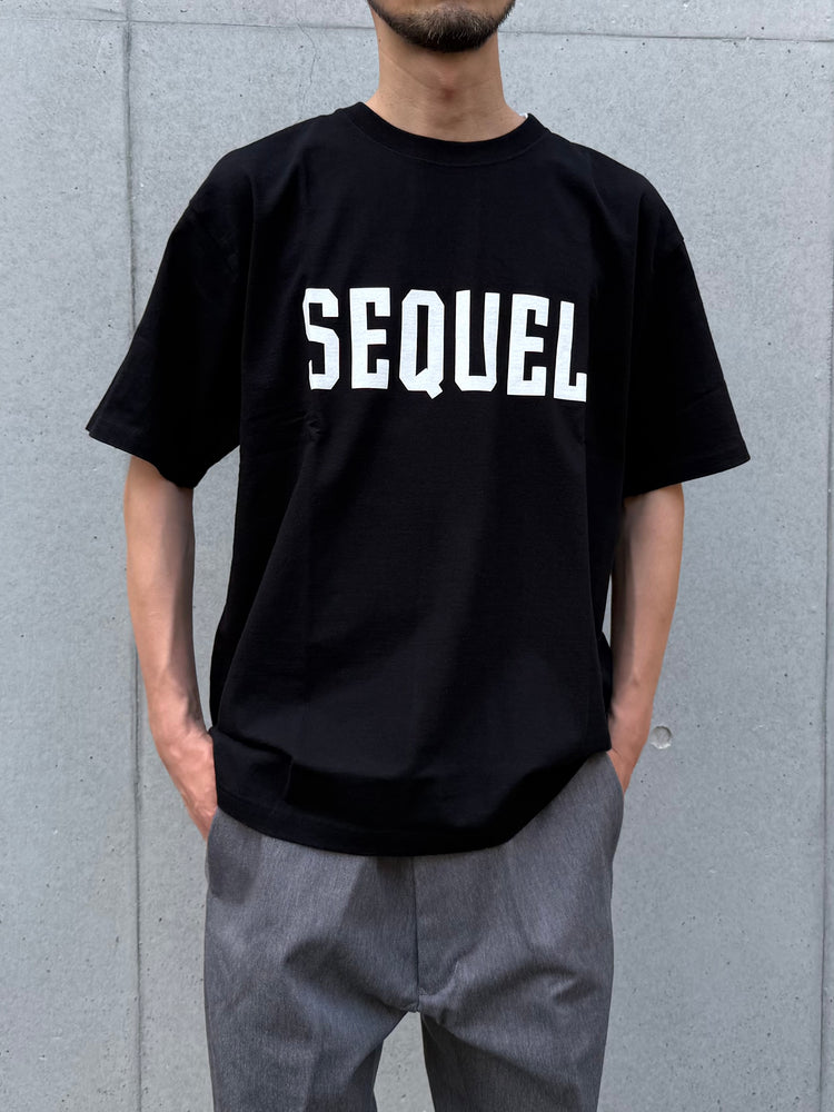 SEQUEL / SQ-26SS-ST-10 / BLACK