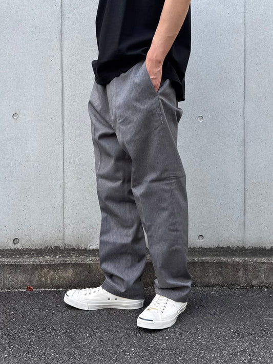 SEQUEL / SQ-26SS-PT-09 / GRAY