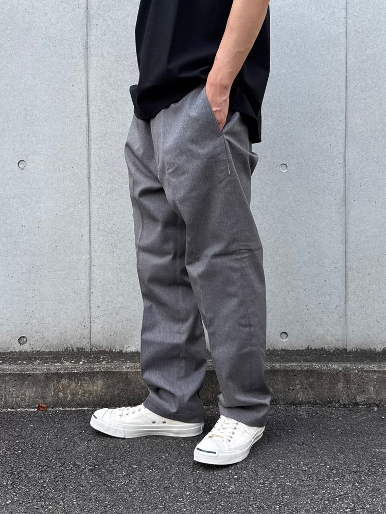 SEQUEL / SQ-26SS-PT-09 / GRAY