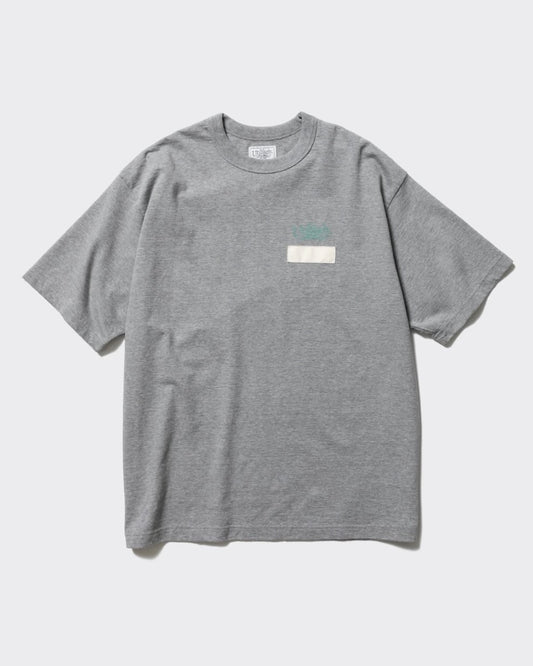 Unlikely / Team TEE / GRAY / U26S-04-0001