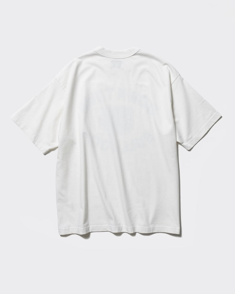 Unlikely / Team TEE / WHITE / U26S-04-0001