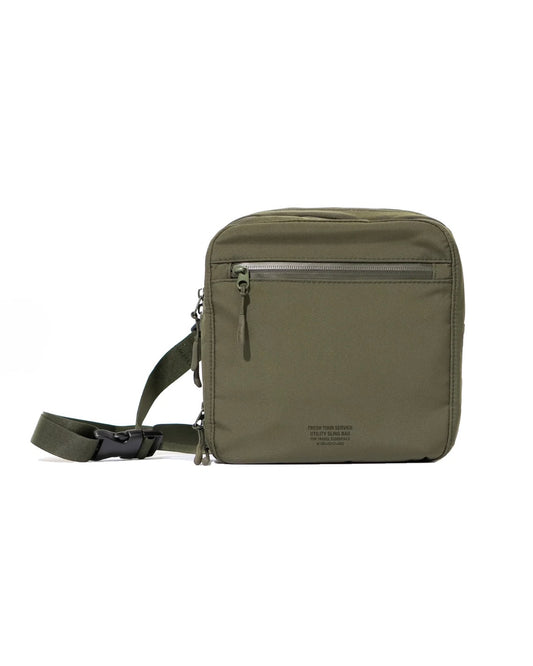 Fresh Tour Service / UTILITY SLING BAG / KHAKI / FSP261-90066