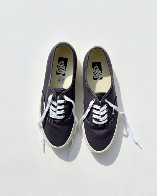 Vans Premium / LX Authentic Reissue 44  / Steel Shadow / VN000D9NFSM