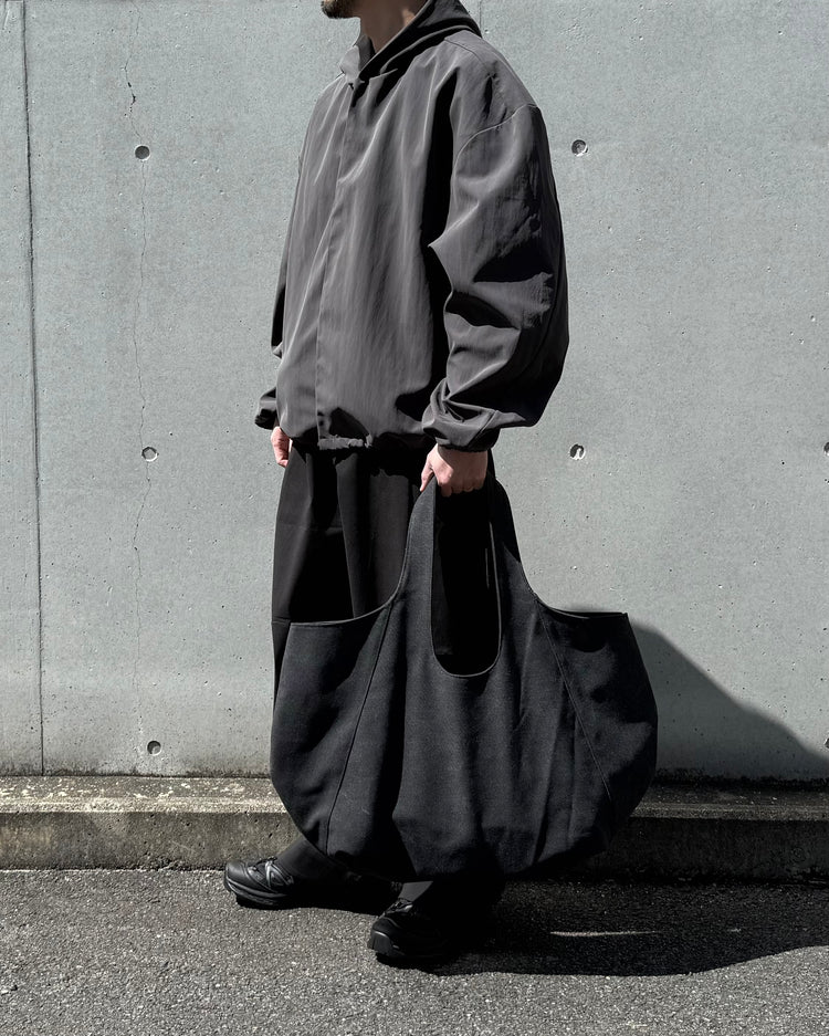 Seventh / Cruise Tote Bag / Gravel / A250202
