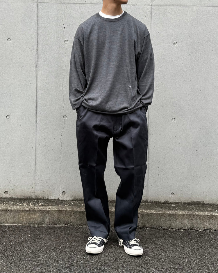 SEQUEL / SQ-26AW-KN-01 / GRAY