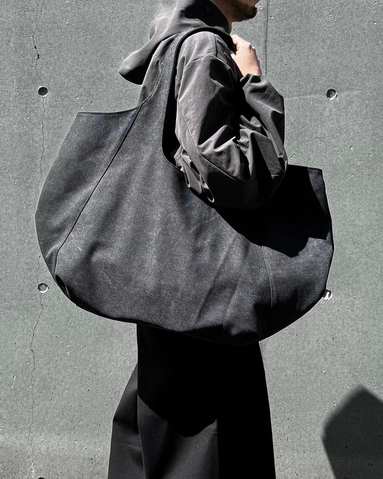 Seventh / Cruise Tote Bag / Gravel / A250202