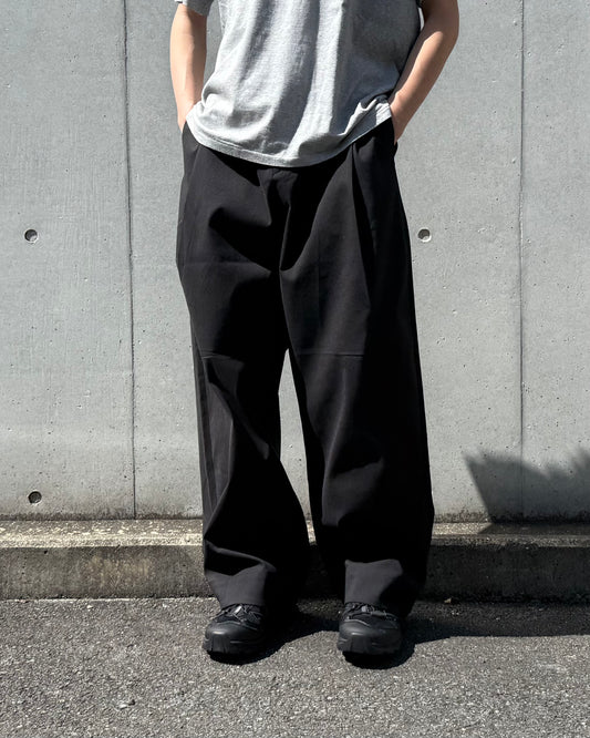 Seventh / Pull On Pants / Night / B250203