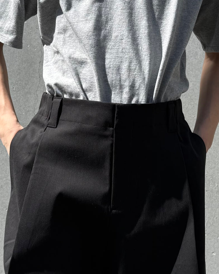 Seventh / Pull On Pants / Night / B250203