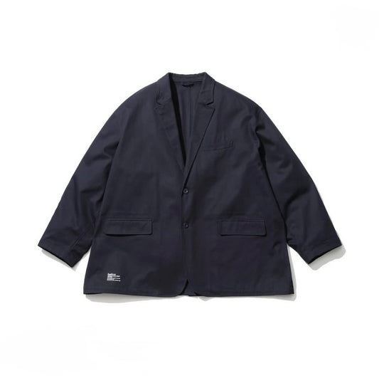 Fresh Service / CORPORATE CHINO JACKET / NAVY / FSP261-20120B
