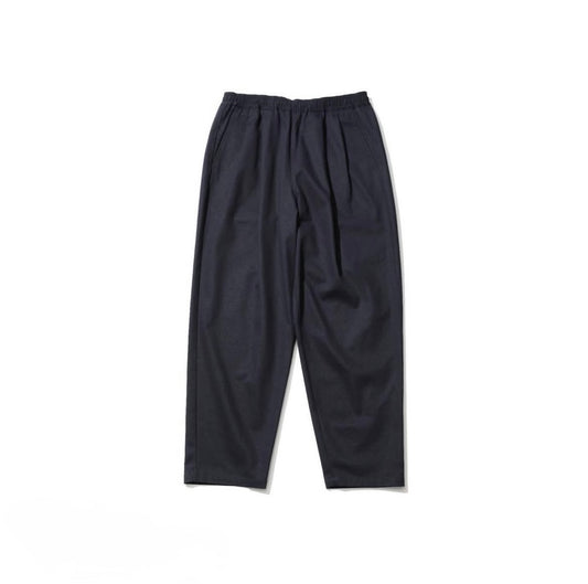 Fresh Service / CORPORATE EASY CHINO PANTS / NAVY / FSP261-40121B