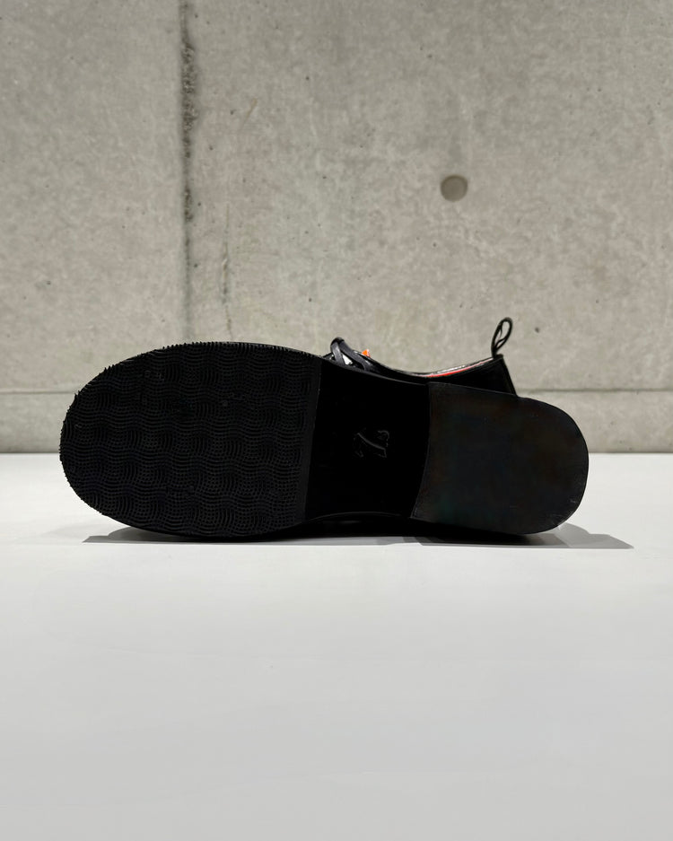 KIDS LOVE GAITE / WALT Ⅱ / BLACK