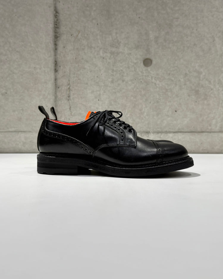 KIDS LOVE GAITE / FRITZ / BLACK