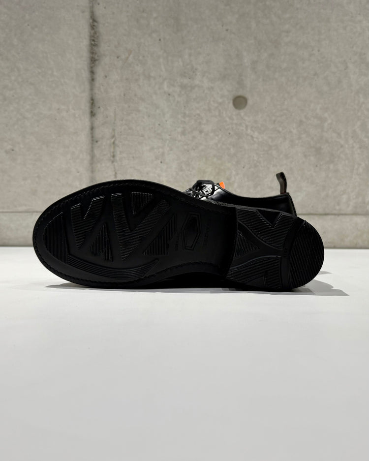 KIDS LOVE GAITE / FRITZ / BLACK