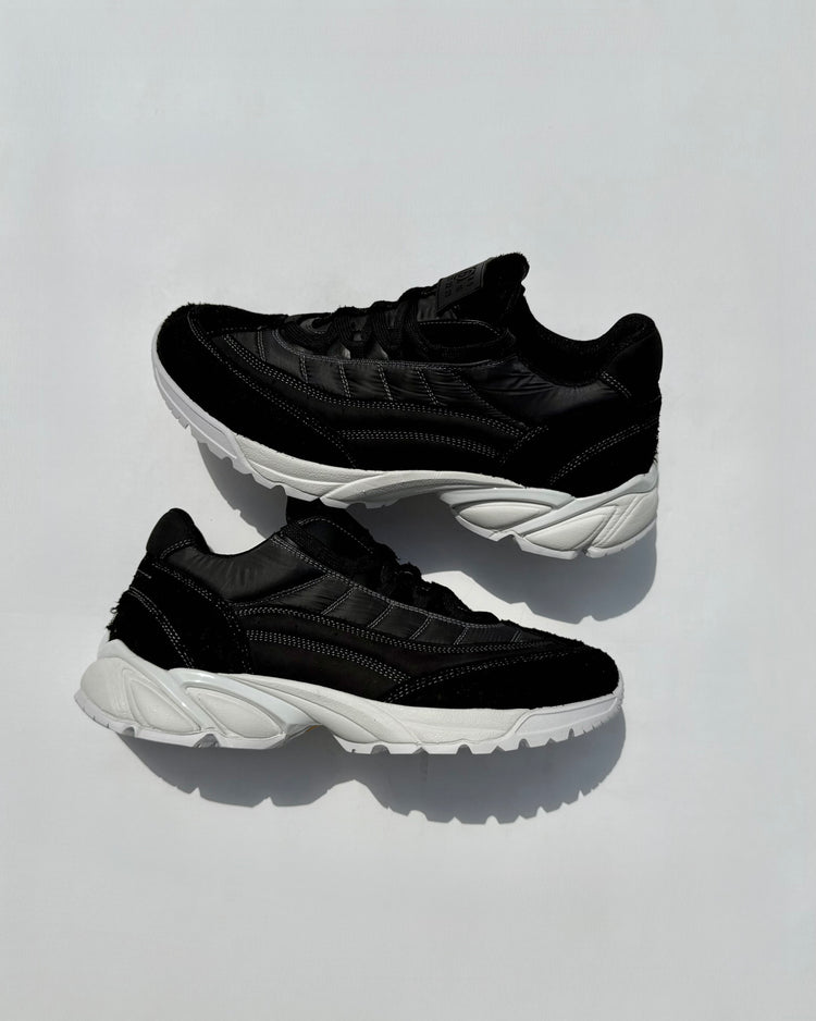 MM6 Maison Margiela  / Low Top Sneakers / SH3WS0011 / BLACK