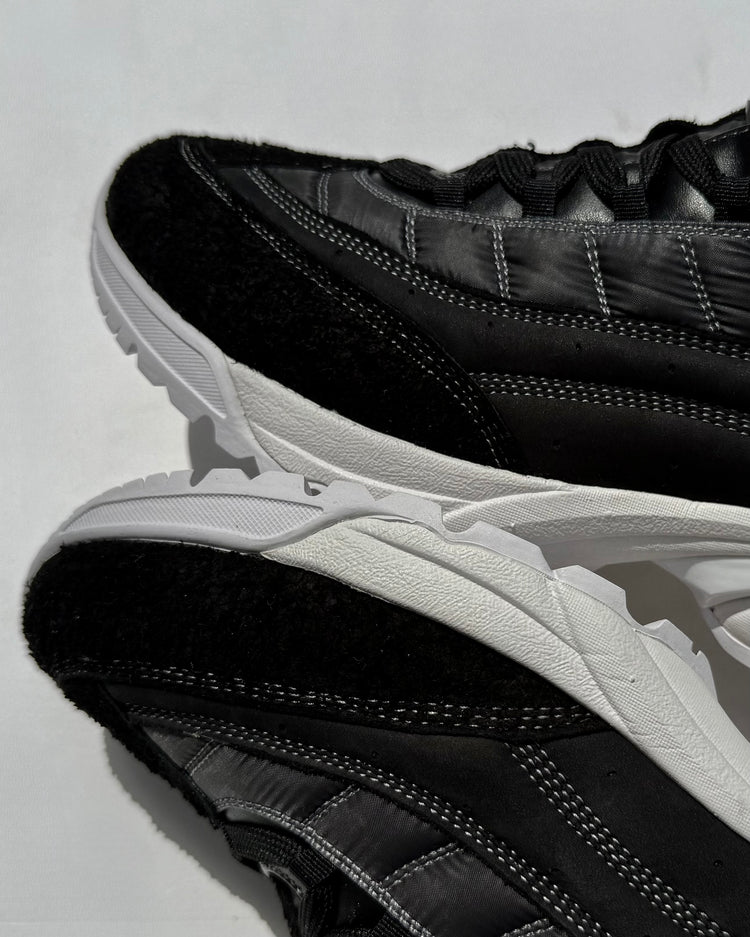 MM6 Maison Margiela  / Low Top Sneakers / SH3WS0011 / BLACK