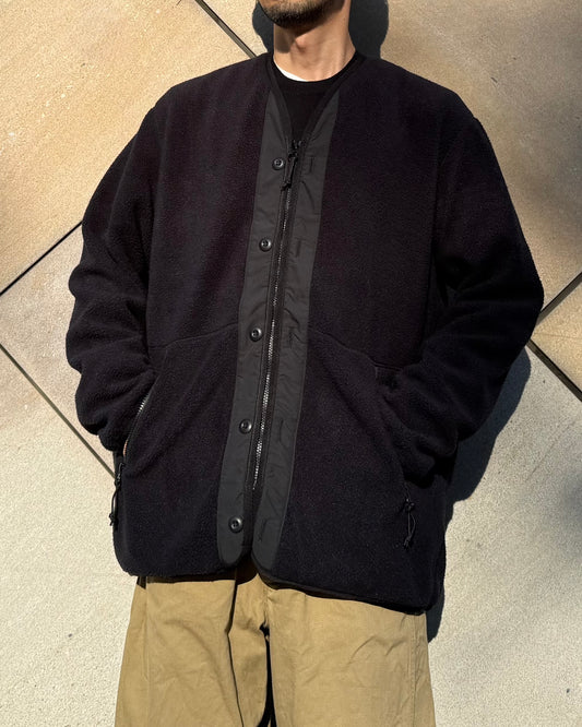 COMME des GARCONS HOMME / HR-T020 / BLACK