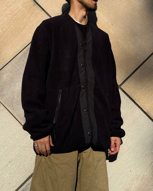 COMME des GARCONS HOMME / HR-T020 / BLACK