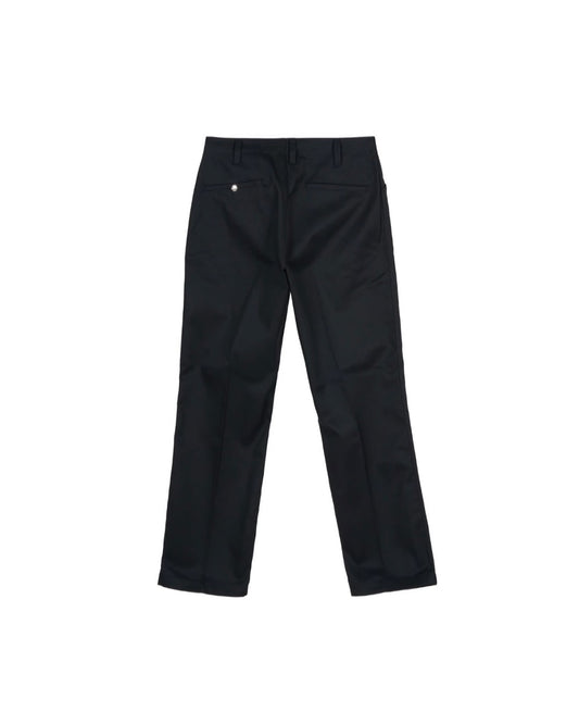 MASSES / WORK PANTS / BLACK
