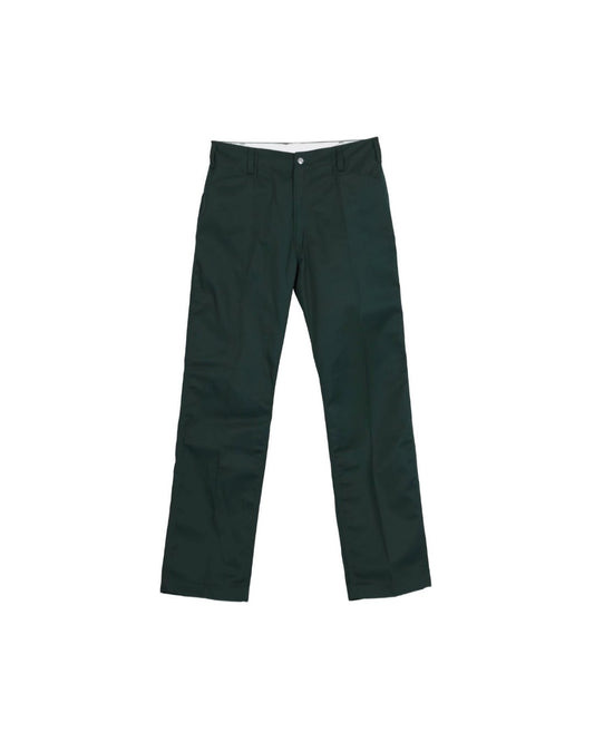 MASSES / WORK PANTS / GREEN