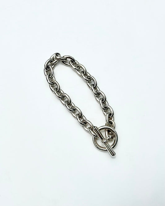 END CUSTOM JEWELLERS / The standard bracelet S / ENDB054