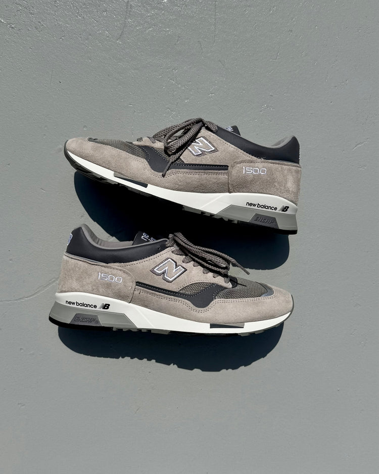 new balance / Made in UK 1500 / GREY /