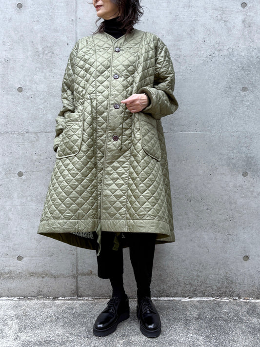 まう✩ロシアンリスコート＆灰＆黒グラデーションフォックスコート2点セット KING SIZE】【JAPAN TWEED with REAL