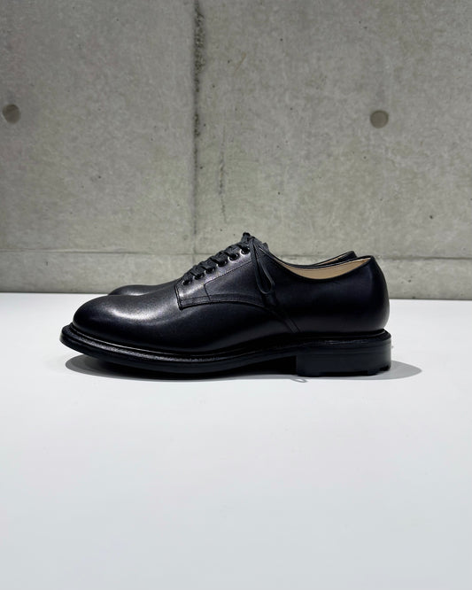 foot the coacher  / I WALK. (RIDGEWAY SOLE) / BLACK / FTC2434001