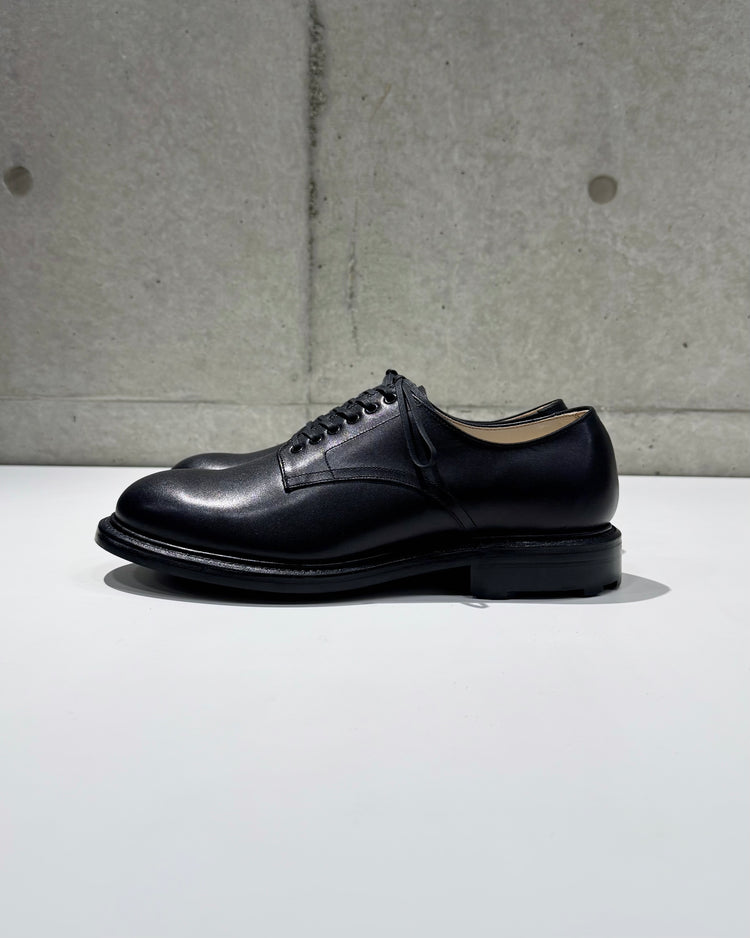 foot the coacher  / I WALK. (RIDGEWAY SOLE) / BLACK / FTC2434001