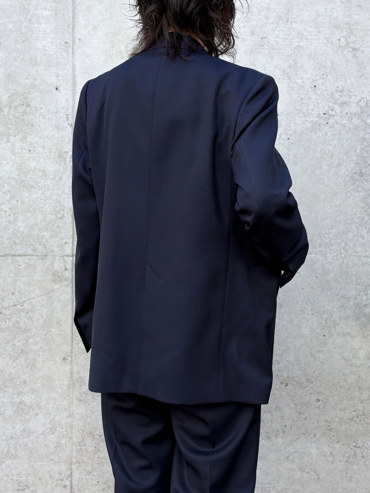 THE SHINZONE / CHRYSLER JACKET TYPE-2 / NAVY / 25AMSJK07