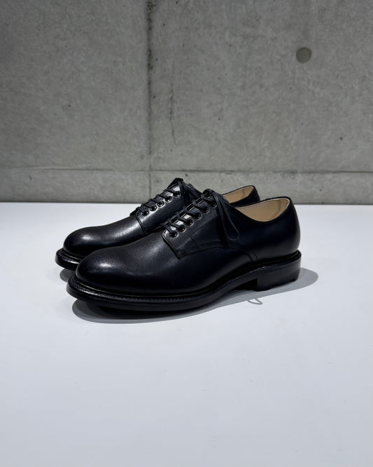 foot the coacher  / I WALK. (RIDGEWAY SOLE) / BLACK / FTC2434001