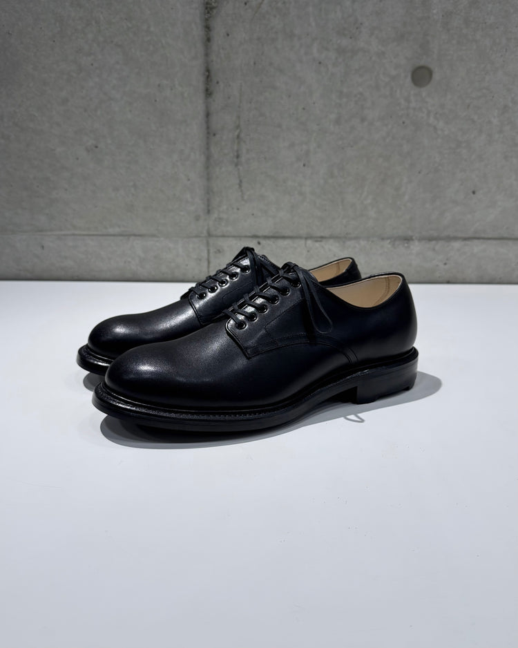 foot the coacher  / I WALK. (RIDGEWAY SOLE) / BLACK / FTC2434001