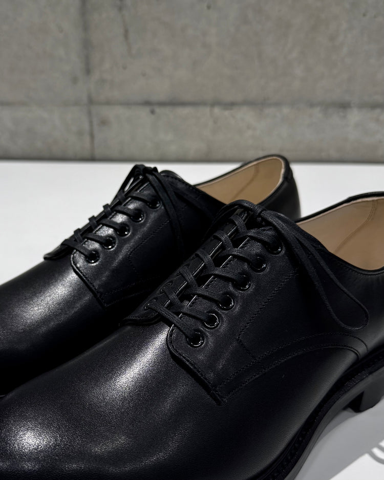 foot the coacher  / I WALK. (RIDGEWAY SOLE) / BLACK / FTC2434001