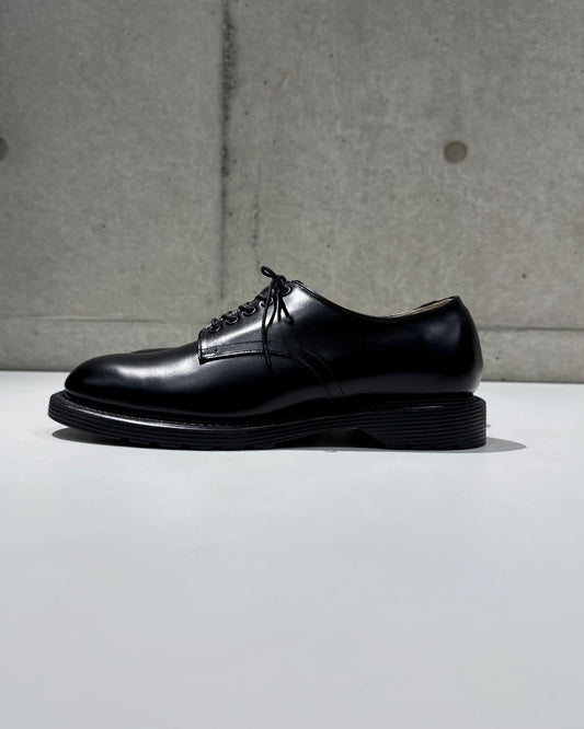 foot the coacher  / S.S. SHOES / BLACK / FTC2034001