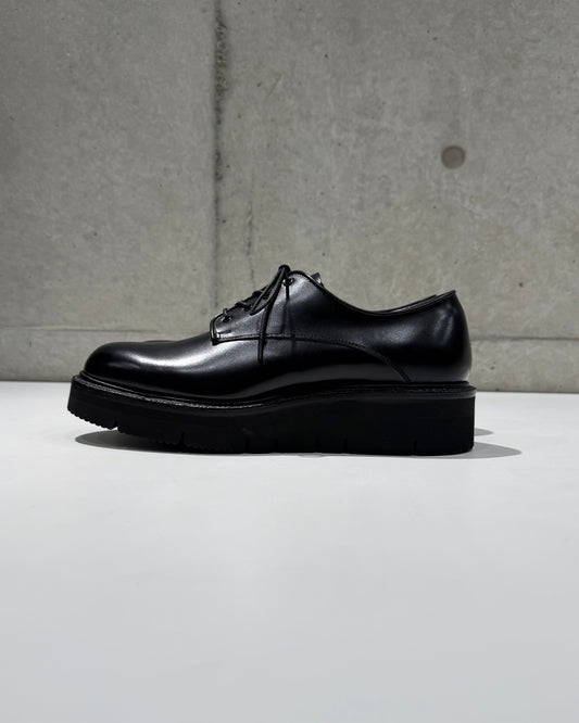 foot the coacher / HARDER (GLOXI CUT SOLE) / BLACK / FTC2134001